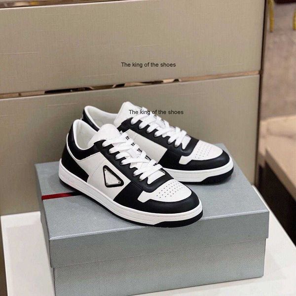 2023 og downtown sports leather shoes sneakers elegant prax 1 technical fabric recycled nylon thick light rubber sole casual walk, Black
2023 og downtown sports leather shoes sneakers elegant prax 1 technical fabric recycled nylon thick light rubber sole casual walk, Black
