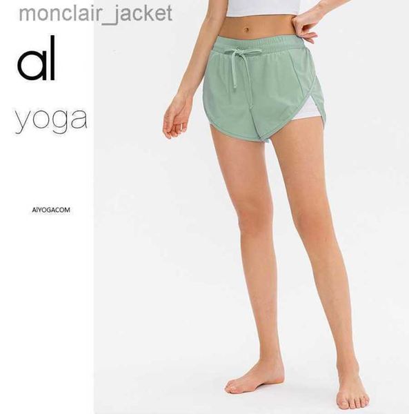 designer alos yoga running three-point fitness shorts women's summer pants night running anti-light sports casual quick drying 23gg, White;black
designer alos yoga running three-point fitness shorts women's summer pants night running anti-light sports casual quick drying 23gg, White;black