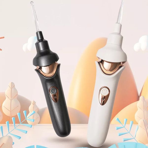 ear care supply electric luminous visual ear electric vacuum ear cleaner ear remover cordless ear wax removal tool ear pick inhale ear clean
ear care supply electric luminous visual ear electric vacuum ear cleaner ear remover cordless ear wax removal tool ear pick inhale ear clean