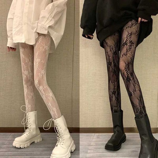 silk stockings lace classic lolita hollowed out lace mesh stockings bottomed pantyhose japanese retro floral rattan white stocking tights, Black;white
silk stockings lace classic lolita hollowed out lace mesh stockings bottomed pantyhose japanese retro floral rattan white stocking tights, Black;white