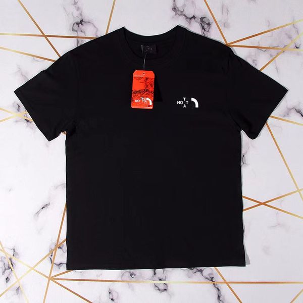 luxury sport t shirt men's women's designer printed t-shirt regular models summer fashion casual with brand letters clothing stree, White;black
luxury sport t shirt men's women's designer printed t-shirt regular models summer fashion casual with brand letters clothing stree, White;black