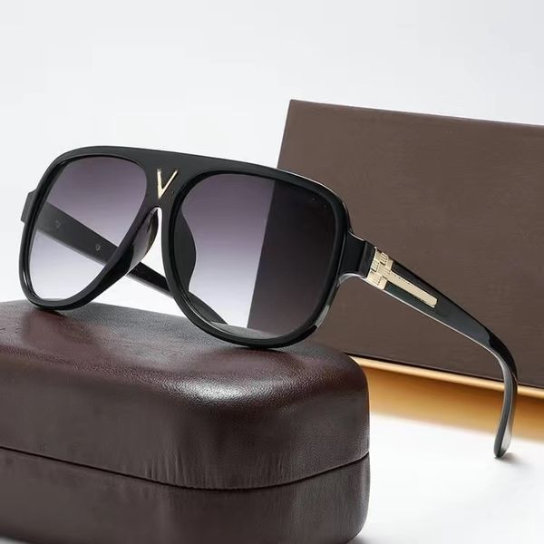 l9012luxury designer brand sunglasses designer sunglass eyeglass women men glasses womens sun glass uv400 lens with box, White;black
l9012luxury designer brand sunglasses designer sunglass eyeglass women men glasses womens sun glass uv400 lens with box, White;black