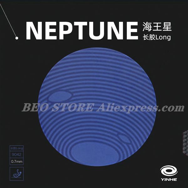 table tennis raquets yinhe neptune pipslong galaxy rubber heet ox ping pong with sponge 230307
table tennis raquets yinhe neptune pipslong galaxy rubber heet ox ping pong with sponge 230307