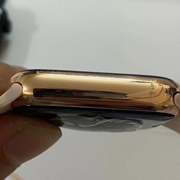 Watches Smart Ultra Series 8 2.2 inch Screen 45mm 49mm Bluetooth Wireless Charging Blood Pressure Sleep Monitor ECG Heart Rate Android System
Watches Smart Ultra Series 8 2.2 inch Screen 45mm 49mm Bluetooth Wireless Charging Blood Pressure Sleep Monitor ECG Heart Rate Android System