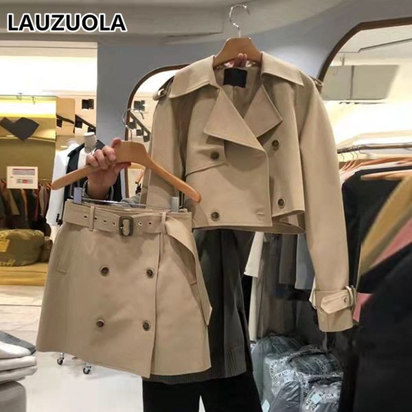 two piece dres cropped blazer and mini skirt matching set 2023 spring fashion elegant double breasted skirts suit outfit 230306, White
two piece dres cropped blazer and mini skirt matching set 2023 spring fashion elegant double breasted skirts suit outfit 230306, White