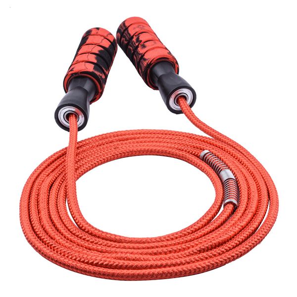 jump ropes workout fitness ball bearings rapid speed skipping soft foam handles cotton exercise for women men kids training 230307
jump ropes workout fitness ball bearings rapid speed skipping soft foam handles cotton exercise for women men kids training 230307