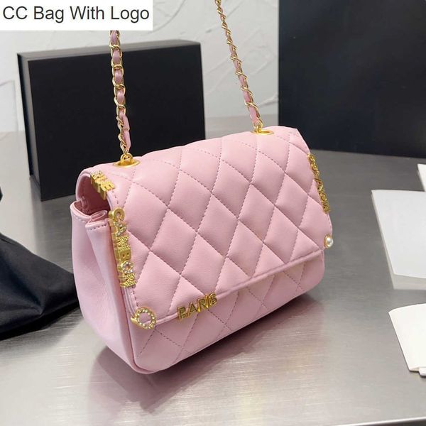 cc handbags designer shimmer diamond badge flap bag with shiny beads sheepskin plaid quilted metal turnbuckle hardware chain shoulder crossb, Black
cc handbags designer shimmer diamond badge flap bag with shiny beads sheepskin plaid quilted metal turnbuckle hardware chain shoulder crossb, Black