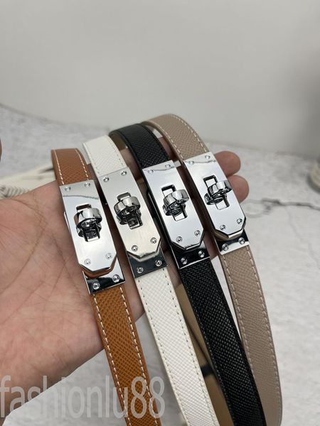 solid color ladies belt luxury designer belts mens lock buckle pure color creative classical cinture ordinary leather belt for woman designe, Black;brown
solid color ladies belt luxury designer belts mens lock buckle pure color creative classical cinture ordinary leather belt for woman designe, Black;brown