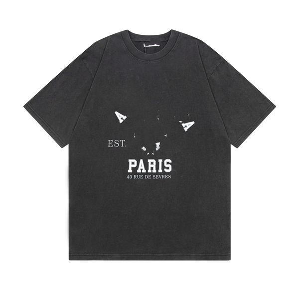 men's t-shirts fashion men t-shirt 2023 balencaigaity new cotton soft wrinkle resistant printing letters casual student couple short li, White;black
men's t-shirts fashion men t-shirt 2023 balencaigaity new cotton soft wrinkle resistant printing letters casual student couple short li, White;black