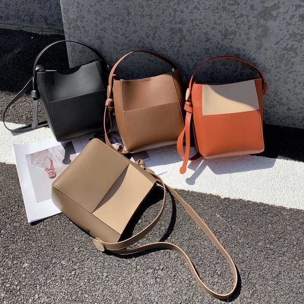 fashion leather bag leather shoulder bag fashion clash color handbag crossbody bucket bag 0427-111
fashion leather bag leather shoulder bag fashion clash color handbag crossbody bucket bag 0427-111