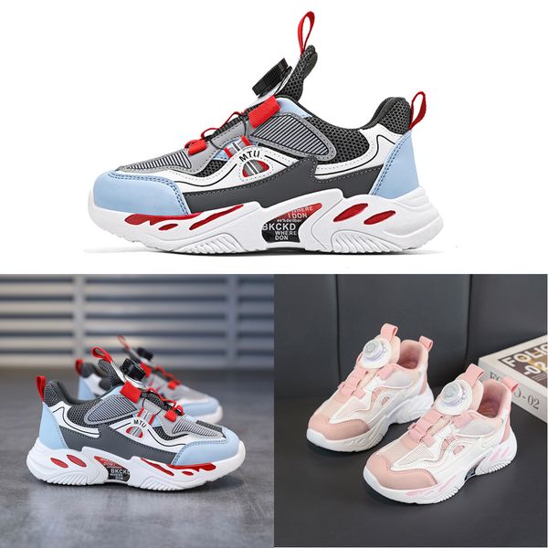 2023 fashion ale children's shoes pink gray red black green spring rotating button breathable mesh outdoors shoes sneakers color162, White;red
2023 fashion ale children's shoes pink gray red black green spring rotating button breathable mesh outdoors shoes sneakers color162, White;red