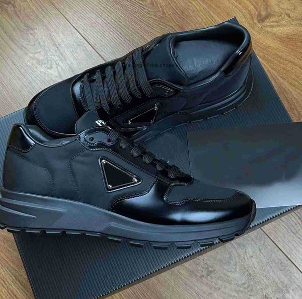 2023 og famous brand men prax 01 sneakers shoes white black re-nylon mesh trainer technical materials men chunky rubber sports eu38-46 origi
2023 og famous brand men prax 01 sneakers shoes white black re-nylon mesh trainer technical materials men chunky rubber sports eu38-46 origi