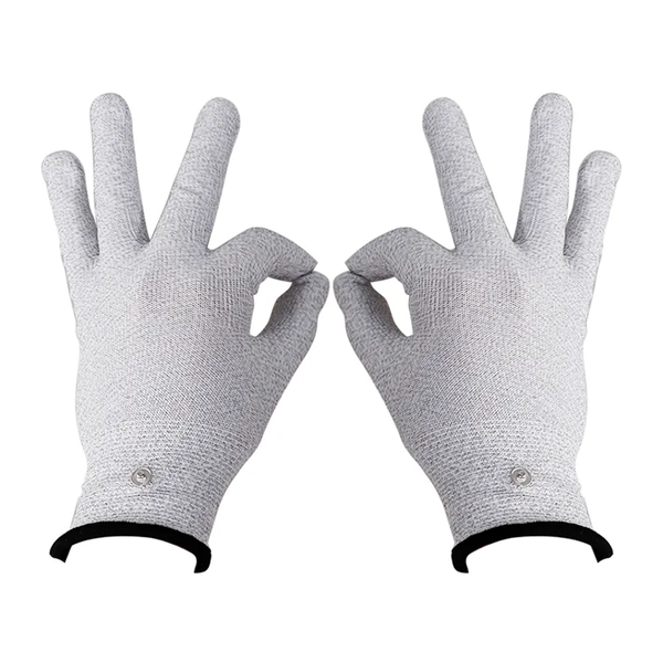 body massage conductive silver fiber tens/ems electrode massage gloves/socks/wrist/knee pads electrotherapy unit
body massage conductive silver fiber tens/ems electrode massage gloves/socks/wrist/knee pads electrotherapy unit