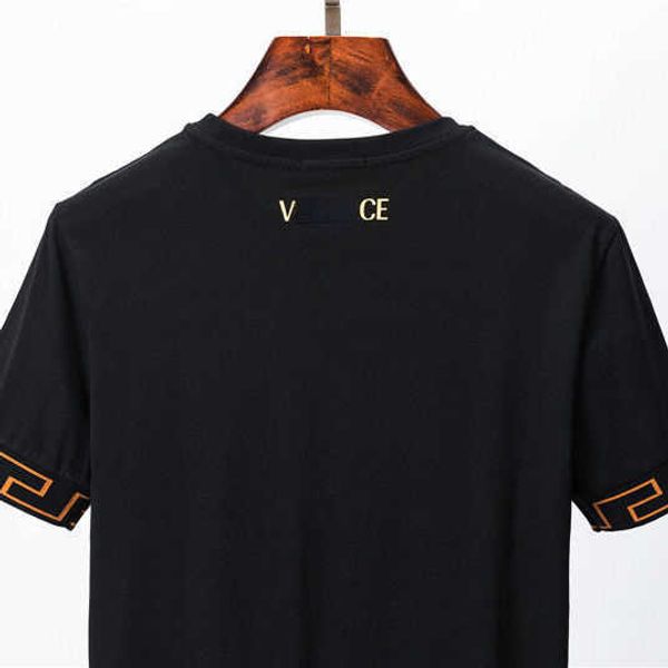 men's plus size tees polo shirt cotton t shirt designer shirts embroidery letter tshirt men women business luxury t-shirt simple solid, White;black
men's plus size tees polo shirt cotton t shirt designer shirts embroidery letter tshirt men women business luxury t-shirt simple solid, White;black