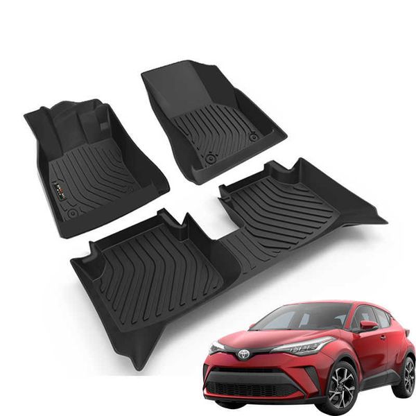 carpets car floor rubber mats for toyota chr c-hr 2018 2019 2020 2021 women carpet rugs pads full set interior details auto accessories r230
carpets car floor rubber mats for toyota chr c-hr 2018 2019 2020 2021 women carpet rugs pads full set interior details auto accessories r230
