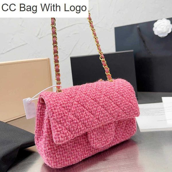 cc handbags luxurious women mini tweed crossbody designer bag matelasse chain quilted versatile classic flap shoulder handbag trend coin pur, Black
cc handbags luxurious women mini tweed crossbody designer bag matelasse chain quilted versatile classic flap shoulder handbag trend coin pur, Black