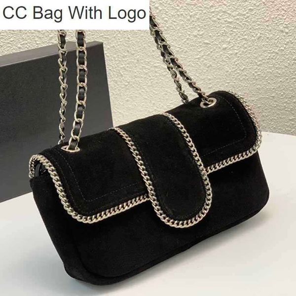 cc handbags vintage frosted cow leather chain bag womens quilted silver metal hardware diagonal shoulder chains outdoor portable multi purpo, Black
cc handbags vintage frosted cow leather chain bag womens quilted silver metal hardware diagonal shoulder chains outdoor portable multi purpo, Black