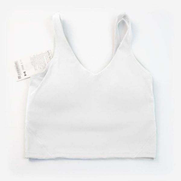 lulus bra align yoga sport high impact fitness seamless gym women active wear yoga workout vest sports lu same style 2022 sell566, Gray
lulus bra align yoga sport high impact fitness seamless gym women active wear yoga workout vest sports lu same style 2022 sell566, Gray
