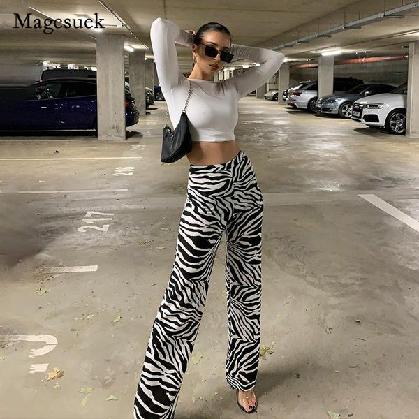 women's pants s y2k trousers 2023 spring zebra print wide leg high waist women fashion casual female streetwear 16395 230306, Black;white
women's pants s y2k trousers 2023 spring zebra print wide leg high waist women fashion casual female streetwear 16395 230306, Black;white
