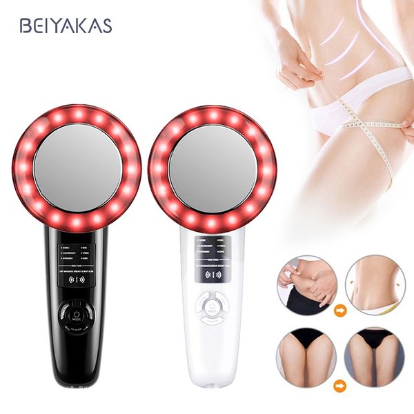 face care devices 6 in 1 ems ultrasonic cavitation slimming massager infrared physiotherapy anticellulite massage fat burning apparatus 2303
face care devices 6 in 1 ems ultrasonic cavitation slimming massager infrared physiotherapy anticellulite massage fat burning apparatus 2303