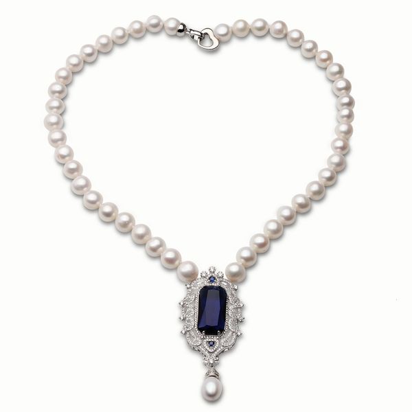 pendant necklaces freshwater big pearl for women real natural wedding jewelry 925 silver fine gift 230307
pendant necklaces freshwater big pearl for women real natural wedding jewelry 925 silver fine gift 230307