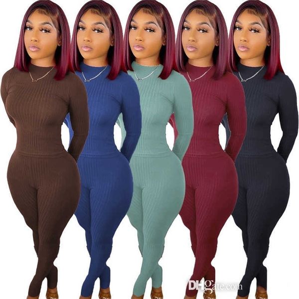 2023 new women two piece pants outfits set solid color pit strip thread long sleeve pullover leggings jogger suit, White
2023 new women two piece pants outfits set solid color pit strip thread long sleeve pullover leggings jogger suit, White