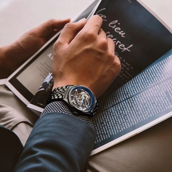 watch wristwatches ailang fashion skeleton mechanical brand luxury men s steampunk transparent hollow automatic relogio masculino 230307, Slivery;golden
watch wristwatches ailang fashion skeleton mechanical brand luxury men s steampunk transparent hollow automatic relogio masculino 230307, Slivery;golden