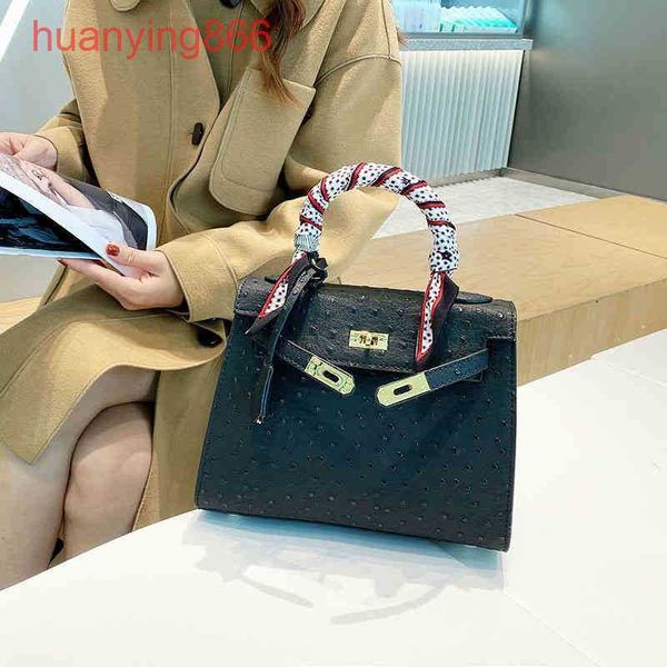 brand h bags luxury shoulder handbags high sense ostrich pattern women's bag leather 2023 kelllys hand foreign style versatile messenge
brand h bags luxury shoulder handbags high sense ostrich pattern women's bag leather 2023 kelllys hand foreign style versatile messenge