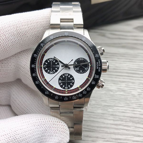 mens watches automatic mechanical movement watches 37mm sapphire fashion business designer watches montre de luxe, Slivery;brown
mens watches automatic mechanical movement watches 37mm sapphire fashion business designer watches montre de luxe, Slivery;brown