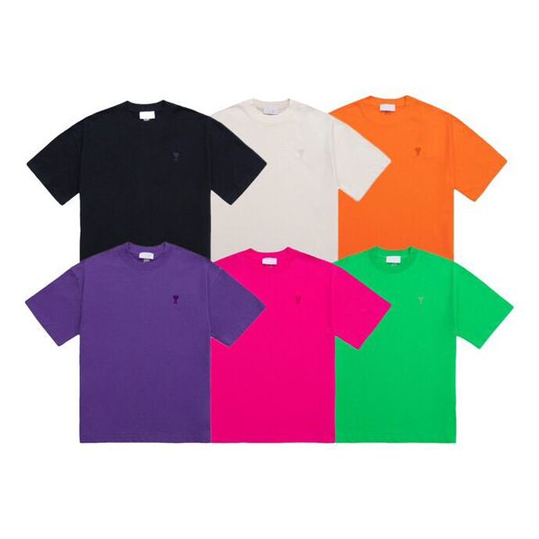 hip-hop round neck t shirt summer fashion mens womens t shirts luxurys letter cotton t shirts clothing polos short sleeve m- f3c4s, Black;brown
hip-hop round neck t shirt summer fashion mens womens t shirts luxurys letter cotton t shirts clothing polos short sleeve m- f3c4s, Black;brown