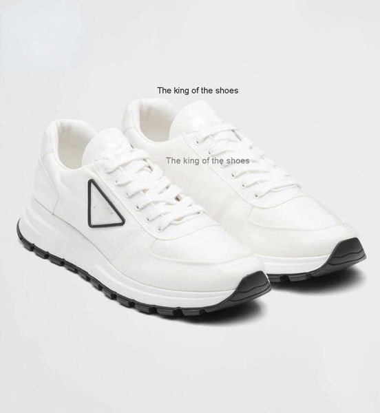 2023famous design prax 01 men runner sneaker shoes men technical rubber brush leather trainers re-nylon lug sole casual discount footwear, Black
2023famous design prax 01 men runner sneaker shoes men technical rubber brush leather trainers re-nylon lug sole casual discount footwear, Black