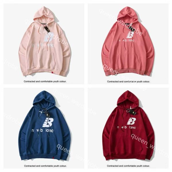 nb designer hoodies new balances classic solid color hoodie men women couple sweatshirt pullover lovers clothing streetwear designer 20, Black
nb designer hoodies new balances classic solid color hoodie men women couple sweatshirt pullover lovers clothing streetwear designer 20, Black