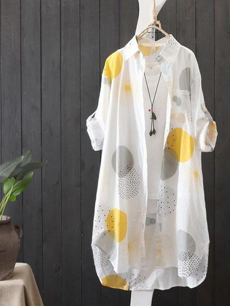 women's jackets jacket long coat shirt chiffon sunscreen thin summer loose cardigan 230306, Black;brown
women's jackets jacket long coat shirt chiffon sunscreen thin summer loose cardigan 230306, Black;brown