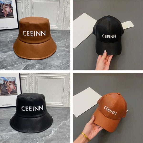 designer boater hat women leather baseball caps man luxurys designers bucket hats autumn brown black casquette letter embroidery c fedora l3, Blue;gray
designer boater hat women leather baseball caps man luxurys designers bucket hats autumn brown black casquette letter embroidery c fedora l3, Blue;gray