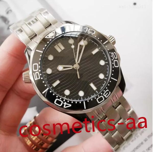 luxury watch men watch automatic movement mechanical watches stainless steel strap waterproof design sapphire luminous wristwatch, Slivery;brown
luxury watch men watch automatic movement mechanical watches stainless steel strap waterproof design sapphire luminous wristwatch, Slivery;brown