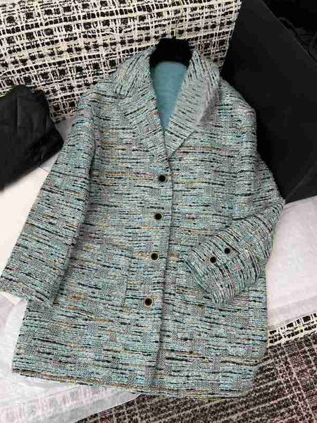 women's jackets designer brand new autumn winter overcoat fashion long style tweed coat down spring casual grade tvl4, Black;brown
women's jackets designer brand new autumn winter overcoat fashion long style tweed coat down spring casual grade tvl4, Black;brown