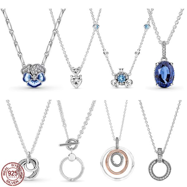 925 silver fit pandora necklace pendant heart women fashion jewelry sapphire multi-round pumpkin car pendant
925 silver fit pandora necklace pendant heart women fashion jewelry sapphire multi-round pumpkin car pendant
