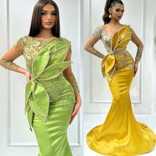 2023 arabic aso ebi mermaid lace prom dresses beaded crystals satin evening formal party second reception birthday engagement gowns dress zj, Black
2023 arabic aso ebi mermaid lace prom dresses beaded crystals satin evening formal party second reception birthday engagement gowns dress zj, Black