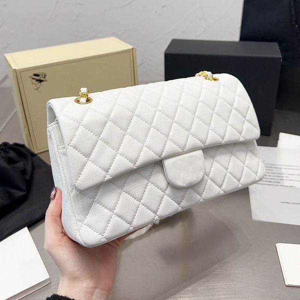 double flap gold badge women shoulder bag diamond lattice cowhide leather quilted classic crossbody bag trend high capacity evening luxury h
double flap gold badge women shoulder bag diamond lattice cowhide leather quilted classic crossbody bag trend high capacity evening luxury h