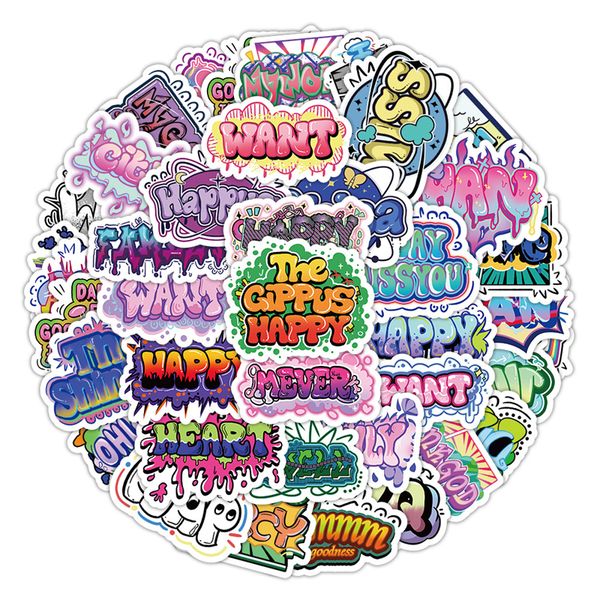60pcs motivational phrases stickers inspirational life quotes graffiti kids toy skateboard car motorcycle bicycle sticker decals wholesale
60pcs motivational phrases stickers inspirational life quotes graffiti kids toy skateboard car motorcycle bicycle sticker decals wholesale