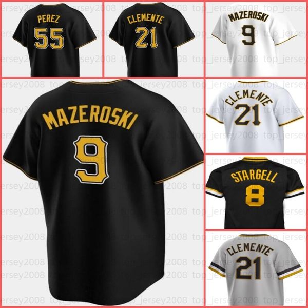 21 roberto clemente baseball jersey 27 kevin newman bryan reynolds willie stargell anthony alford kebryan hayes oneil cruz barry bonds ben g, Blue;black
21 roberto clemente baseball jersey 27 kevin newman bryan reynolds willie stargell anthony alford kebryan hayes oneil cruz barry bonds ben g, Blue;black