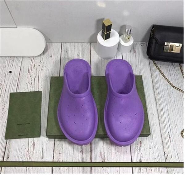 2023 fashion luxury sandals slippers brand designers women ladies hollow platform made of transparent materials fashion lovely sunny beach s, Black
2023 fashion luxury sandals slippers brand designers women ladies hollow platform made of transparent materials fashion lovely sunny beach s, Black