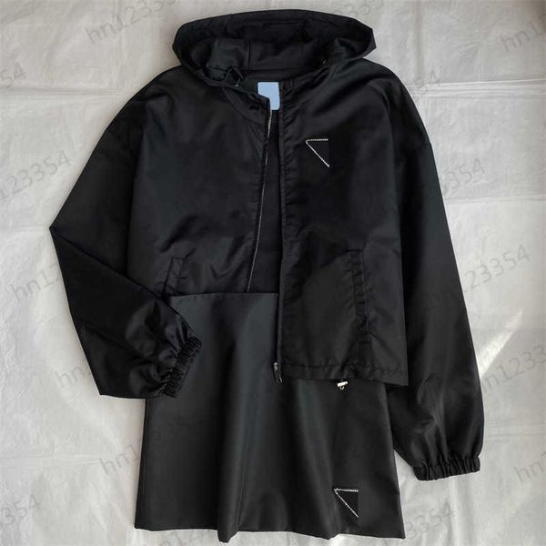 womens two piece dresses spring summer black fashion casual loose nylon hooded long sleeve with short skirt suit rework details custom cotto, White
womens two piece dresses spring summer black fashion casual loose nylon hooded long sleeve with short skirt suit rework details custom cotto, White