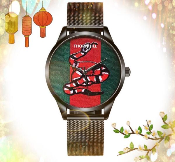 model fashion men famous watches casual tiger bee snake skeleton nylon leather belt clock luxury male vk battery chronograph quartz movement, Slivery;brown
model fashion men famous watches casual tiger bee snake skeleton nylon leather belt clock luxury male vk battery chronograph quartz movement, Slivery;brown