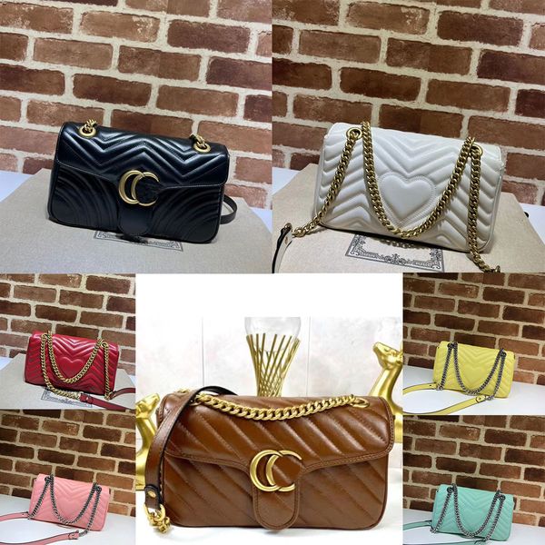 10a marmont shoulder bag women luxurys designers real leather handbags heart style gold chain messenger bags fashion female crossbody bag la
10a marmont shoulder bag women luxurys designers real leather handbags heart style gold chain messenger bags fashion female crossbody bag la