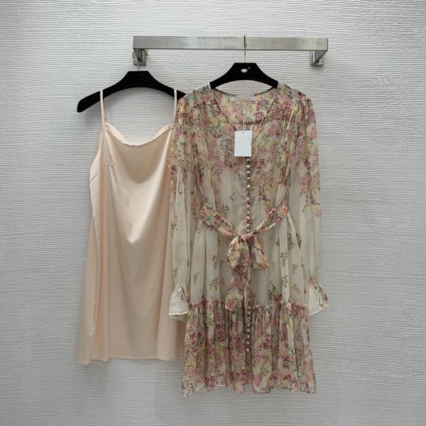 casual dresses 2023 australian fashion spring and summer high-end customized lightweight and elegant silk fabric dress xxl, Black;gray
casual dresses 2023 australian fashion spring and summer high-end customized lightweight and elegant silk fabric dress xxl, Black;gray