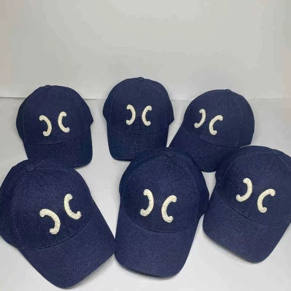 baseball hat autumn and winter new fashion cowboy men's and women's same letter paste cloth embroidered arc de triomphe c lin luxu, Blue;gray
baseball hat autumn and winter new fashion cowboy men's and women's same letter paste cloth embroidered arc de triomphe c lin luxu, Blue;gray