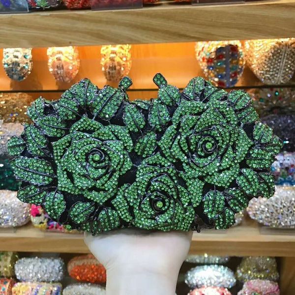 evening bags women pink/red/green/purple rhinestones clutch bag women crystal evening bag wedding party dinner handbags bridal diamond purse
evening bags women pink/red/green/purple rhinestones clutch bag women crystal evening bag wedding party dinner handbags bridal diamond purse
