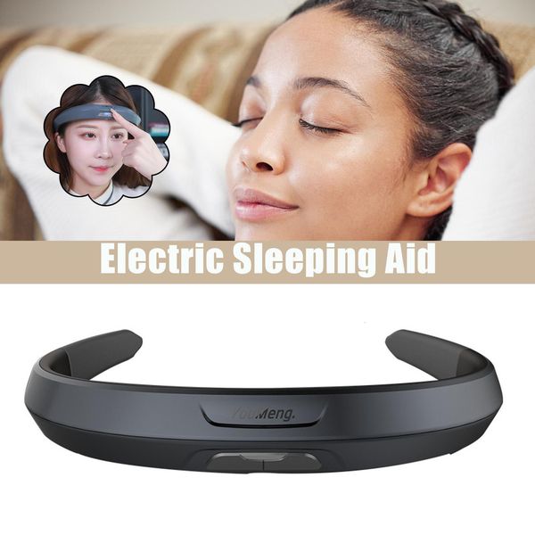 ear care supply electric head massager acupuncture sleep aid device insomnia treatment anti stress sleepingaid therapy hypnotic apparatus 23
ear care supply electric head massager acupuncture sleep aid device insomnia treatment anti stress sleepingaid therapy hypnotic apparatus 23