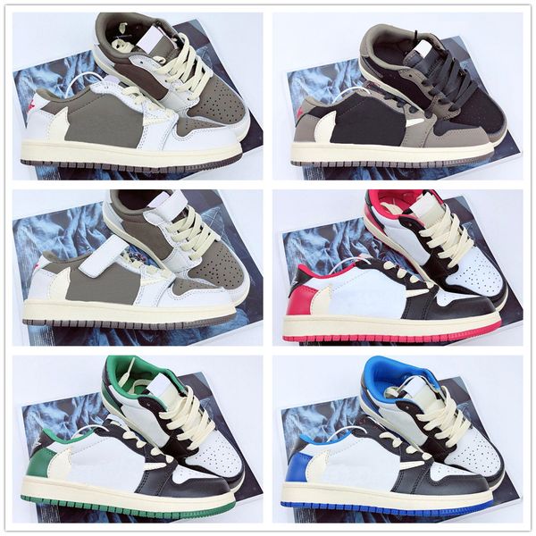 kid shoes 1s low basketball trainers black white toddler green game royal obsidian chicago bred athletic sneakers multi-color tie-dye youth
kid shoes 1s low basketball trainers black white toddler green game royal obsidian chicago bred athletic sneakers multi-color tie-dye youth